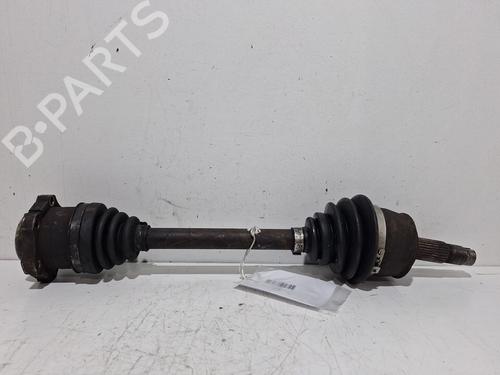 Used Left front driveshaft ALFA ROMEO 156 Sportwagon (932_) [1997-2006]  19534181