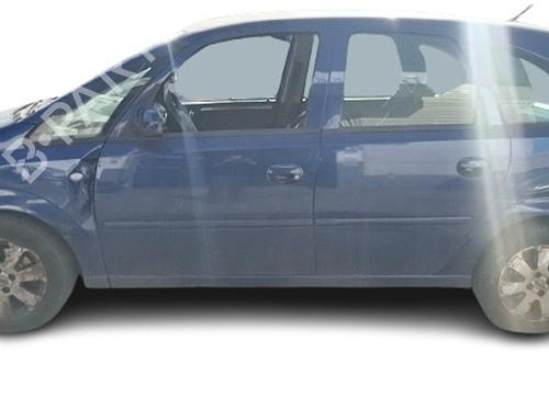 Højre forlygte OPEL MERIVA A MPV (X03) 1.3 CDTI (E75) | BP17711962C29 