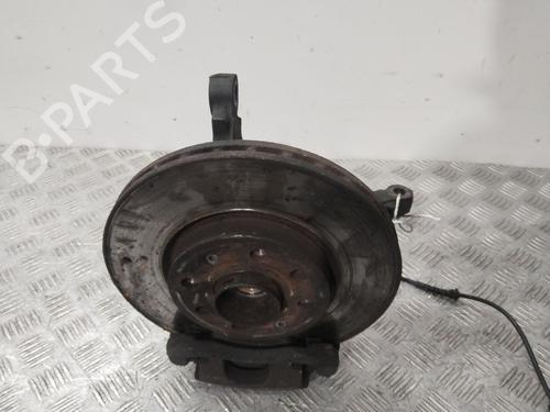 Højre Styrespindel Lejehus OPEL CORSA D (S07) [2006-2015]  31975597