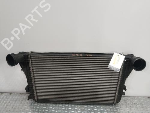 Intercooler SEAT ALTEA (5P1) 1.9 TDI (105 hp) 31814714