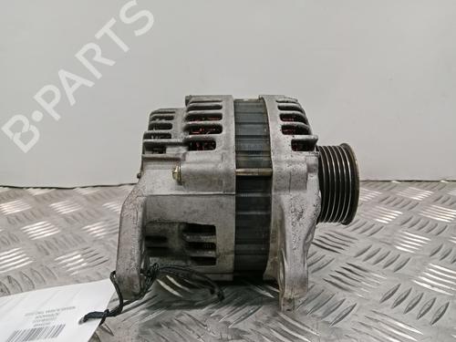 Alternator NISSAN ALMERA TINO (V10) 1.8 | BP22977456M7 
