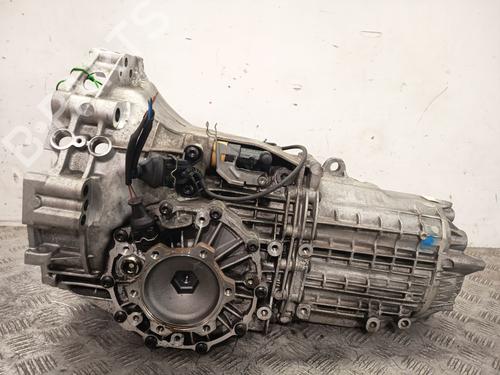 Gearbox VW PASSAT B5.5 (3B3) 1.8 T 20V | BP35812772M3 - Image 2
