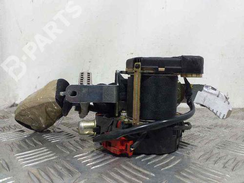 Front right seatbelt NISSAN MICRA III (K12)  | BP8742697I25 