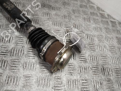 Right front driveshaft SEAT IBIZA III (6L1) 1.9 TDI | BP29864981M39