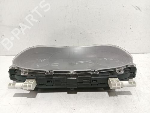 Instrument cluster MERCEDES-BENZ CITAN Box Body/MPV (W415) 109 CDI (415.601, 415.603, 415.605) | BP18105818C47 