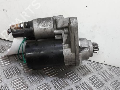 Used Starter SEAT IBIZA III (6L1) [2002-2009]  13713174