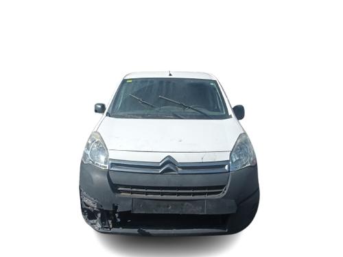 Used Parts CITROËN BERLINGO Box Body/MPV (B9) 1.6 HDi / BlueHDi 75 (75 hp) 4319052