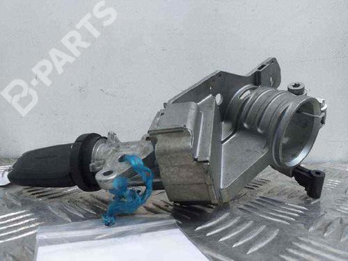 Ignition barrel OPEL ZAFIRA / ZAFIRA FAMILY B (A05)  | BP5204097M48 