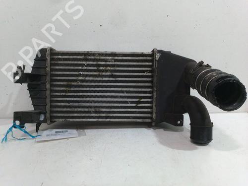 Used Intercooler OPEL ASTRA H (A04) [2004-2014]  19122515