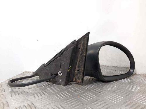 Used Right mirror SEAT CORDOBA (6L2) [2002-2009]  6457662