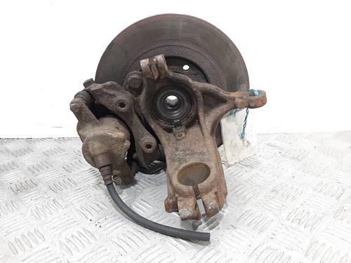 Used Left front steering knuckle CITROËN C3 I (FC_, FN_) 1.4 HDi (68 hp) 7012766