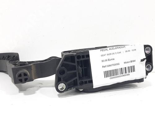 Pedal SEAT IBIZA III (6L1)  | BP7850580I4