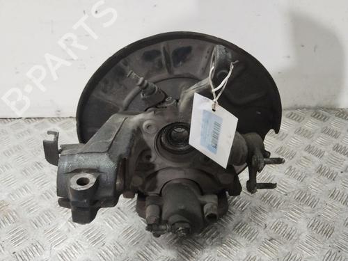Højre Styrespindel Lejehus VW GOLF V (1K1) 2.0 TDI | BP29717975M26 