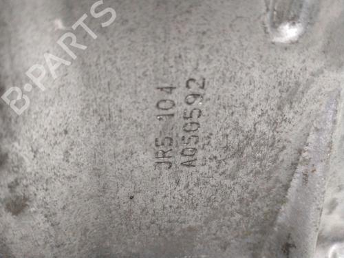 Gearbox RENAULT MEGANE I Coach (DA0/1_)  | BP22799221M3 