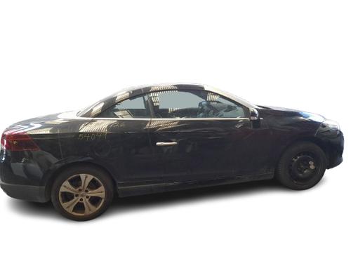 Brugte RENAULT MEGANE CC (EZ0/1_) 1.9 dCi (EZ0J, EZ1S) 4791692