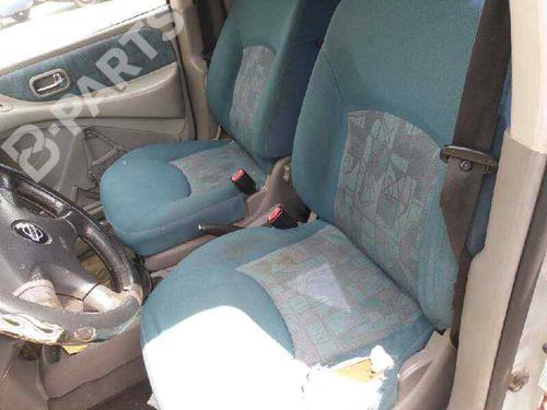 Left mirror NISSAN ALMERA TINO (V10)  | BP6566409C26 