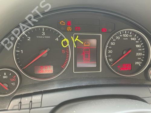 Starter AUDI A4 B6 (8E2) 2.5 TDI | BP16426259M8 - Image 9