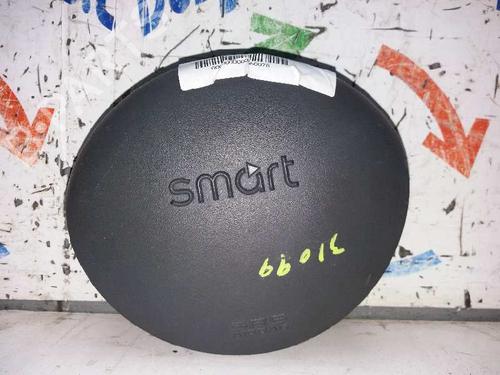 Used Driver airbag CITROËN C3 I (FC_, FN_) 1.4 HDi (68 hp) 12255718