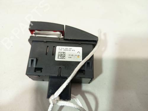 Warning switch SEAT TOLEDO IV (KG3) 1.6 TDI | BP33980991I22 - Image 3