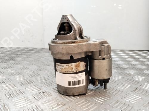 Used Starter Starter FORD C-MAX II (DXA/CB7, DXA/CEU) 1.0 EcoBoost (125 hp) 17826307 17826307