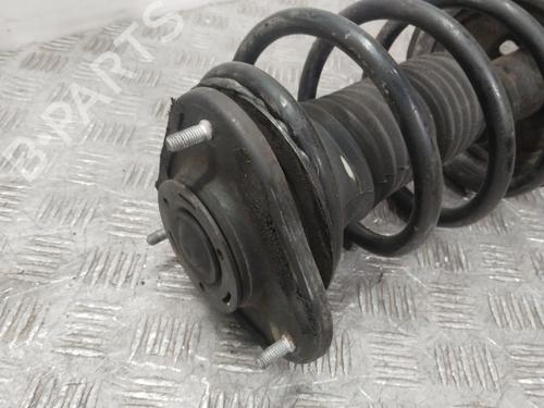 Left front shock absorber TOYOTA COROLLA (_E12_) 2.0 D-4D (CDE120R, CDE120L_) | BP30128702M16