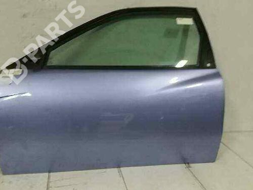 Used Left front door FIAT COUPE (175_) 1.8 16V (131 hp) 5163382