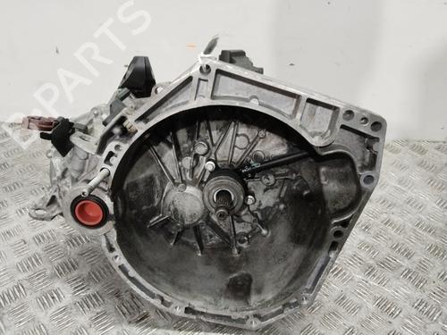 gearbox-renault-scenic-iii-jz01_-2008-2009-2010-2011-2012-2013-2014-2015-2016-29919584 main image