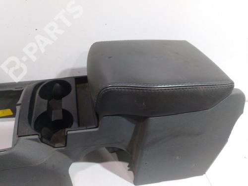 Armrest / Center console JEEP GRAND CHEROKEE III (WH, WK) 3.0 CRD | BP11175310I20 