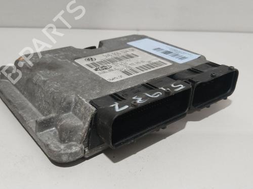 Engine control unit (ECU) SEAT CORDOBA (6L2) 1.4 16V | BP26905346M57 