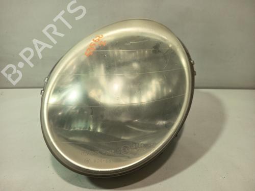 Used Left headlight Left headlight DAEWOO MATIZ (M100, M150) 0.8 (52 hp) 33826541 33826541