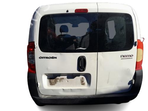 Left taillight CITROËN NEMO MPV 1.3 HDi 75 | BP39529100C34  - Image 8
