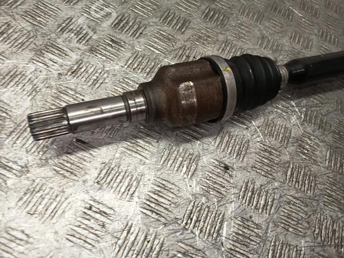 Right front driveshaft CITROËN C3 II (SC_) 1.2 VTi 82 | BP33264064M39 - Image 2
