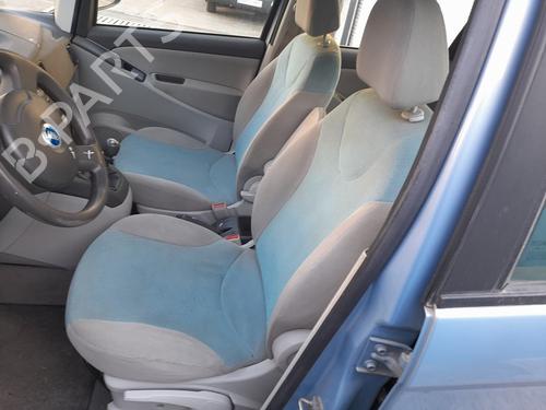 Starter FIAT IDEA (350_) 1.4 16V | BP12258286M8 - Image 12