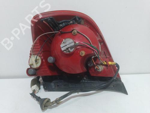 Left taillight HYUNDAI ACCENT II (LC)  | BP11851219C34 