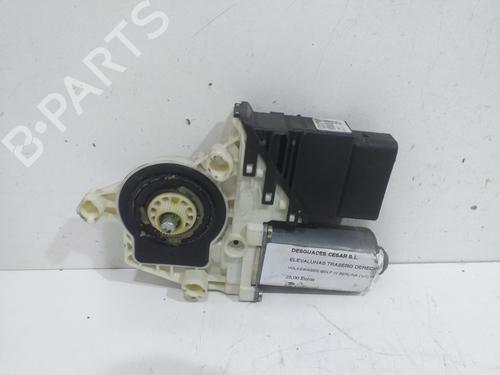 Rear right window mechanism VW GOLF IV (1J1)  | BP16372633C25 