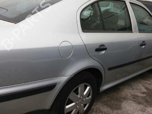 Right front driveshaft SKODA OCTAVIA I (1U2) 1.9 TDI | BP5169259M39 