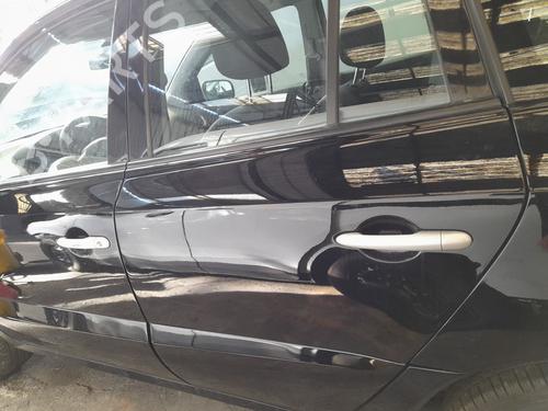 Used Left rear door Left rear door 39493933 39493933