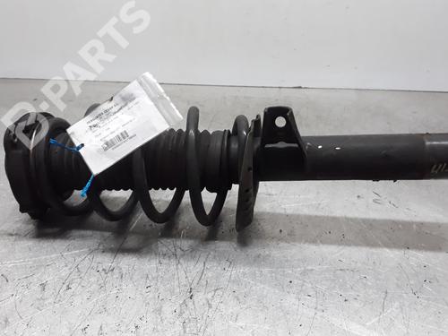 Venstre foran støtdemper SEAT TOLEDO III (5P2) [2004-2009]  7178144