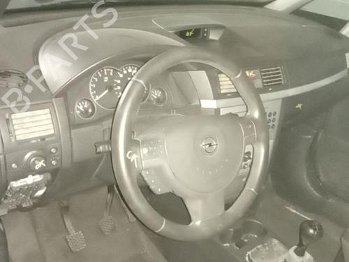 Højre forlygte OPEL MERIVA A MPV (X03) 1.7 CDTI (E75) | BP17678357C29 