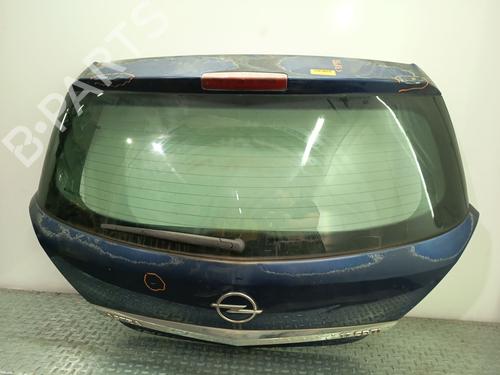 tailgate-opel-astra-h-a04-2004-2005-2006-2007-2008-2009-2010-2011-2012-2013-2014-33163229 main image