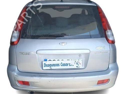Gearbox DAEWOO REZZO (U100)  | BP19136741M3 