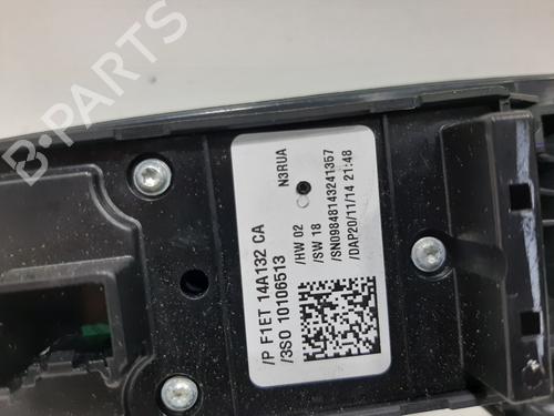 Left front window switch FORD C-MAX II (DXA/CB7, DXA/CEU) | BP7561550I27 - Image 3