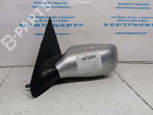 Left mirror FORD MONDEO III (B5Y)  | BP5188507C26 