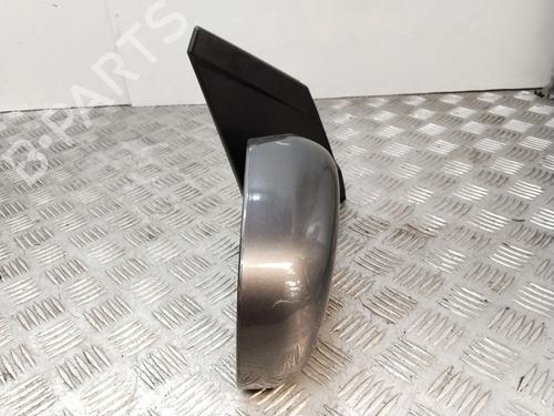 Right mirror MITSUBISHI SPACE STAR MPV (DG_A) 1.6 16V (DG3A) | BP31175021C27