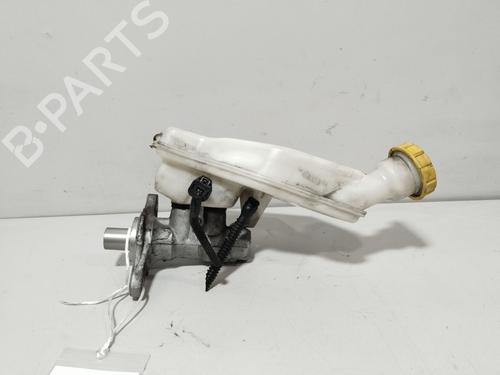 Brake master cylinder CITROËN C-ELYSEE (DD_) 1.6 VTi 115 (DDNFP0, DDNFP6, DDNFP9) | BP38291350M77 - Image 2