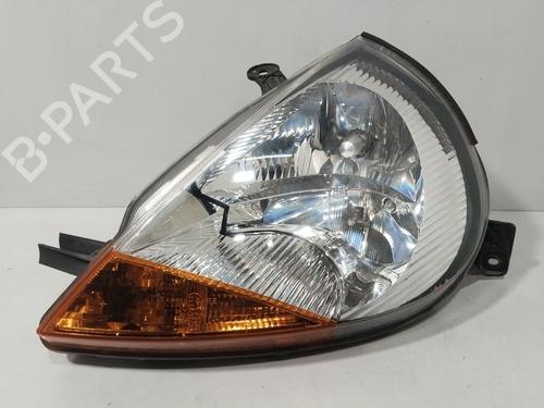 Faro izquierdo FORD KA (RB_) 1.3 i (60 hp) 29270671