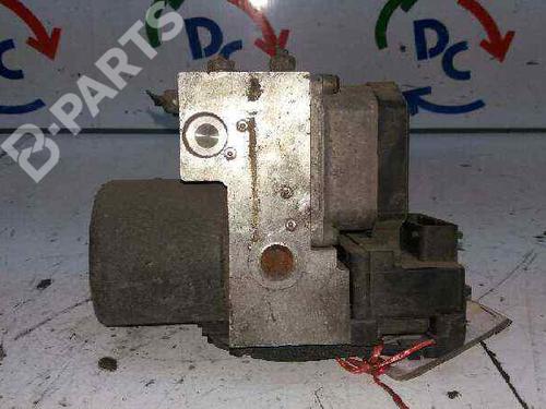 Used ABS pump OPEL MERIVA A MPV (X03) 1.7 CDTI (E75) (100 hp) 5180468