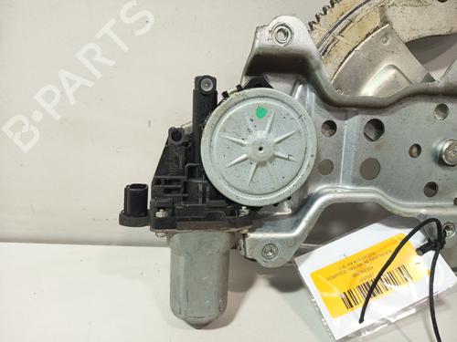 Front left window mechanism SUZUKI SX4 (EY, GY) | BP34507256C22 - Image 2