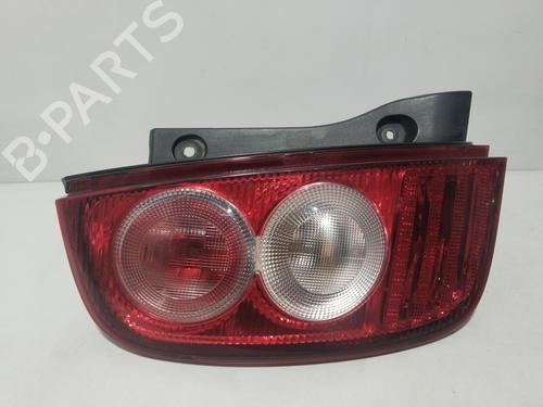Used Left taillight NISSAN MICRA III (K12) 1.4 16V (88 hp) 31356199