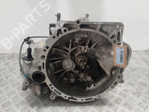 Getriebe für MAZDA 2 (DE_, DH_) 1.3 (DE3FS) (75 hp) 29310053